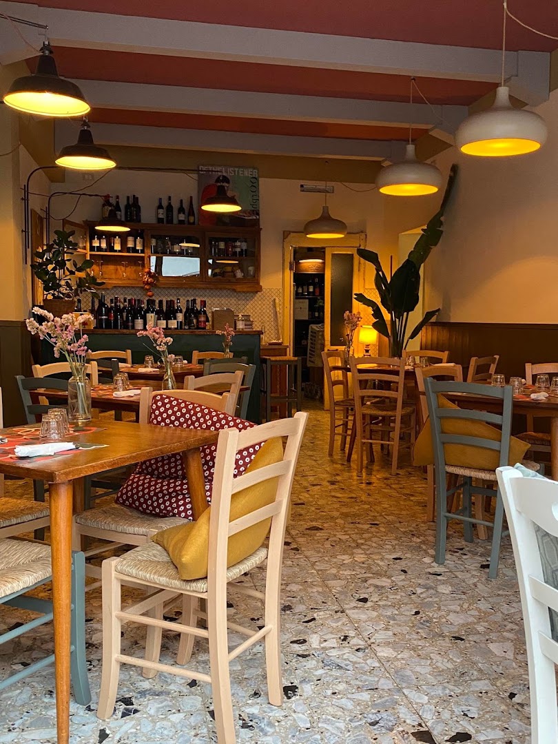 Osteria Del Lampione · Foto 3