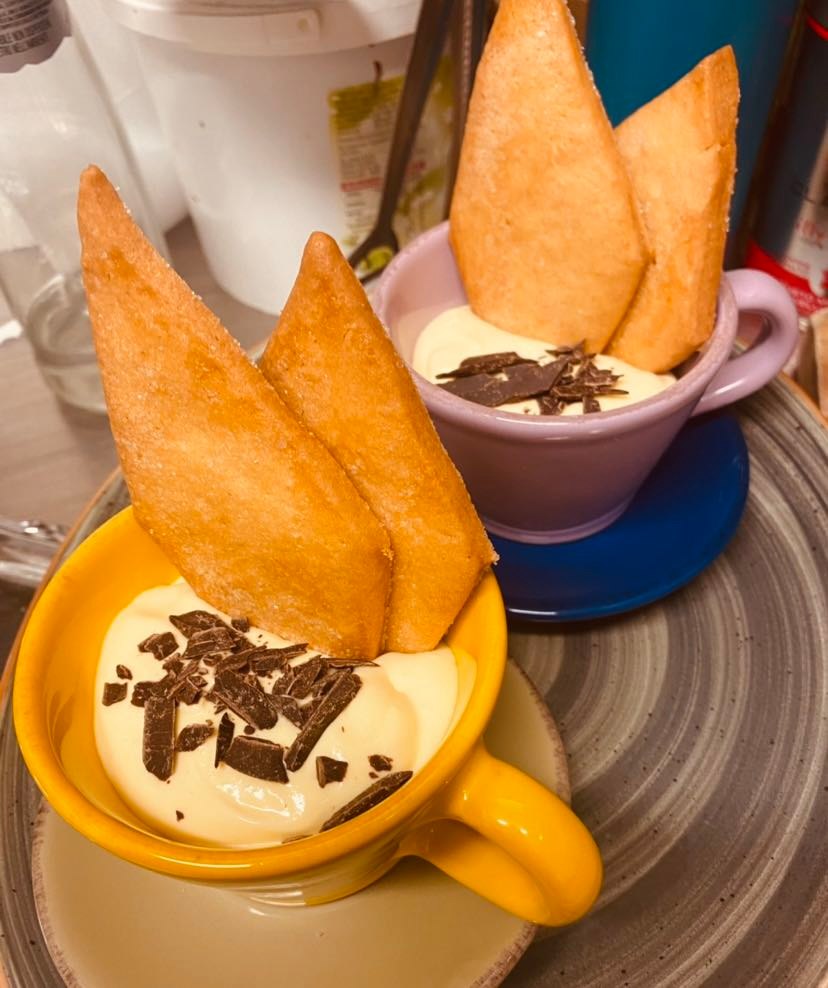 Osteria Del Lampione · Foto 1