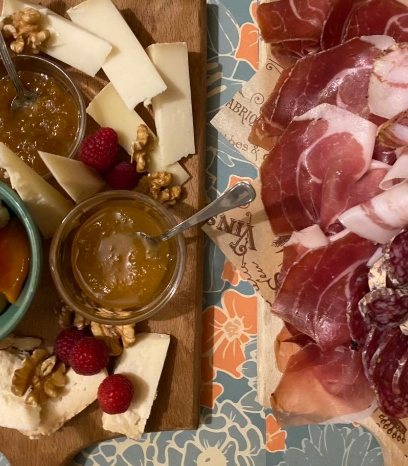 Osteria Del Lampione · Foto 2